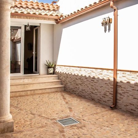 Casa Rural Los Eneares أوسا دي مونتيل المظهر الخارجي الصورة